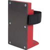 Mechanic's Time Savers Holdster Tool Organizer: Magnetic Can/Container Holder with Adjustable Strap