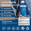 Colloidal Minerals Unflavored Trace Minerals 32 oz Liquid