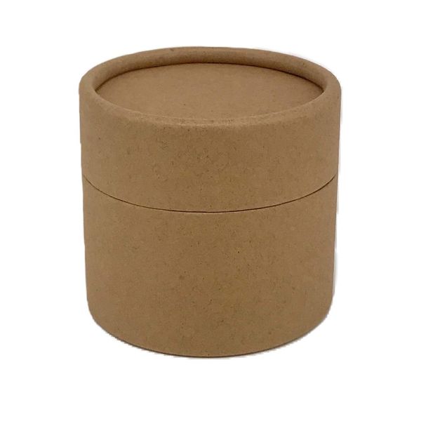 Nutley's 200ml Cardboard Pots, Waterproof Lining (Pack of 20)