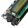 CW Decoder, DC 7-12V 500mA LED Display Morse Code Reader Translator with Charging Function Ham Radio Essential CW Decoder