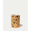FRAMAR Leopard Highlight Foil for Hairdressers - Aluminium Foil Hairdresser, Aluminium Foil for Strands Set, Hair Foil, Highlight Foil, Hairdresser Foil Strands, Highlights Foil, Foil Rolls, Highlight