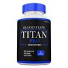 Titan Pro Supplement, Max Strength Formula For Men, TitanPro Pills (2 Pack)