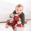 LES DÉGLINGOS 36431 Melos la Biche Activity Plush, One Size