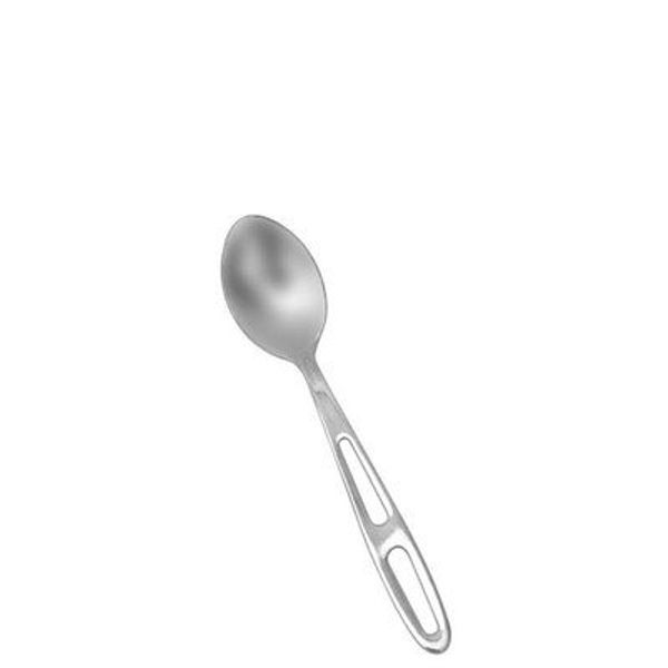 Dalton "Flat Handle Cutlery Tea Spoon