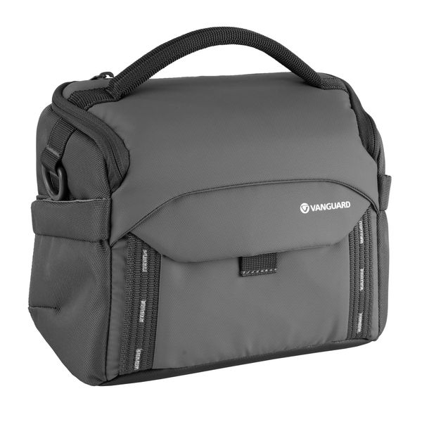 Vanguard VEO Adaptor 24M Camera Shoulder Bag, Gray