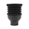 Single Dose Hopper Bellow ABS Silicone Coffee Blowing Bean Bin Coffee MG