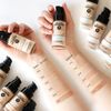 Revlon SPF15 PA++ Liquid Foundation for Normal and Mixed Skin, Long Wear, Makeup, 6.1 fl oz (180 ml), Sand Beige, Natural Skin Color, For Normal and Mixed Skin, 1.0 fl oz (30 ml)