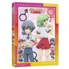バカとテストと召喚獣にっ！　第3巻 [DVD]