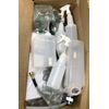 AccuMax 4-Button Low/Low/Low/High Flow Dispenser With E-Gap Eductor New in Box