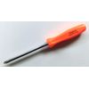 Snap-on SDDP301AO Mini Screwdriver Plus #1 Orange