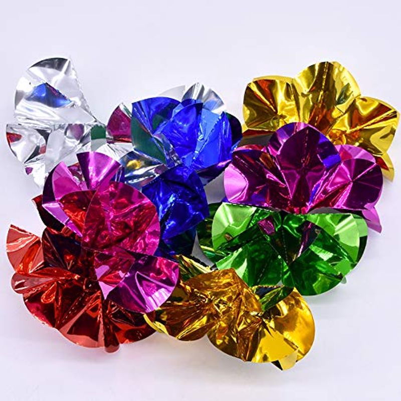 Doowops Magic Magic Flower From Vacant Hands Rubbing Your Hands 9 ...