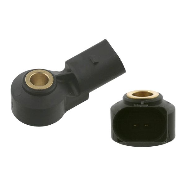 febi bilstein 27152 Knock Sensor, Pack of 1