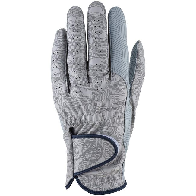 Casco SF-2014 Men's Palette Golf Gloves