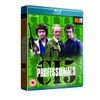 The Professionals Mk IV [Blu-ray]