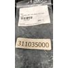 1001693 Cornelius Water Strainer   1/4 Fnpt