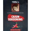 Cajun Seasoning - Rich & Spicy Blend