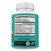 (Single Pack) LeanX Pills Advanced Formula - LeanX Capsules Supplements (60 Capsules)