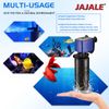 3in1 Aquarium Internal Filter Water Pump Oxygen 320 GPH 1pc.