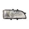 Bison Parts VOV002 RH Driver Side Door Wing Mirror Indicator