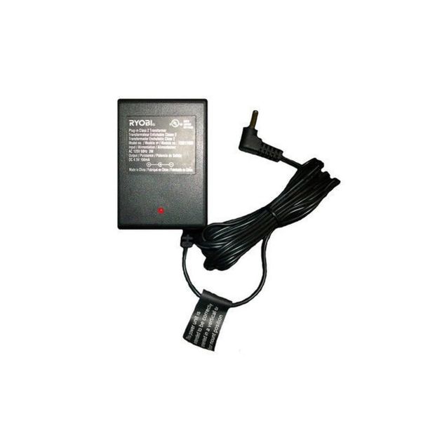 RYOBI 720217003 4V Lithium-Ion Charger