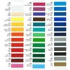 3M Self Adhesive Vinyl Roll from The Lean Centre. Perfect for Tool Shadow Overlay Cutouts.
