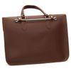 Montford MFC5BR Music Carry Case - Brown