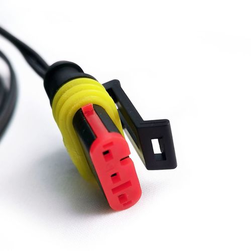 Berfea Replacement Connection Cable Wire Transformer Power Supply Adapter compatible with Husqvarna Automower 105 310 315 315X 320 330X 420 430X 2016-2022,Gardena 2016+/Sileno 2018+ Lawnmower,10 M