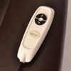 Elite Care 2 button handset controller for single motor riser/recliner chairs - 5 pin connector