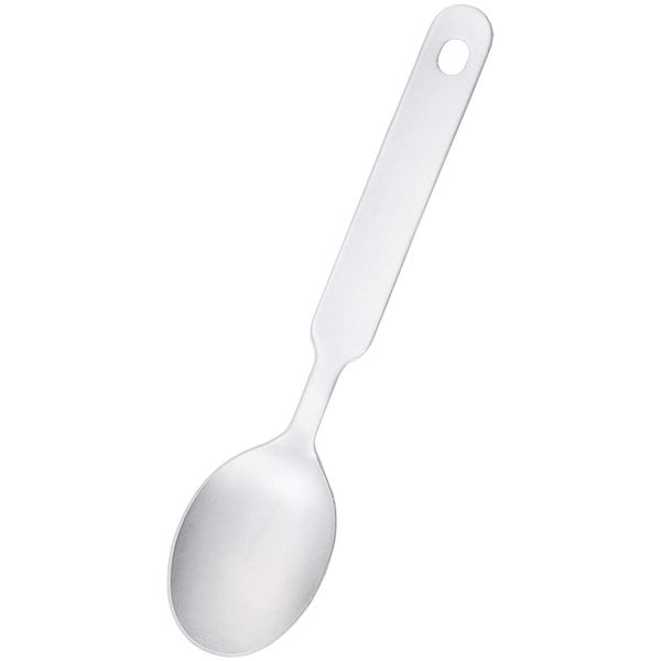 Spoon, 5.5 inches (13.9 cm), Titanium Spoon PY-6302