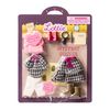 Lottie Mystery Solver