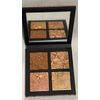 MAC Star Dipped Face Compact Shade MEDIUM DEEP Palette Full Size New In Box