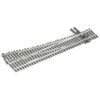 Peco SL-E8351 83 Line Code 83 No.5 Right Hand Turnout Electrofrog