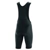 GONSO TEGLIO V2 Men's Bike Bib Shorts, Black, XXL, 16103