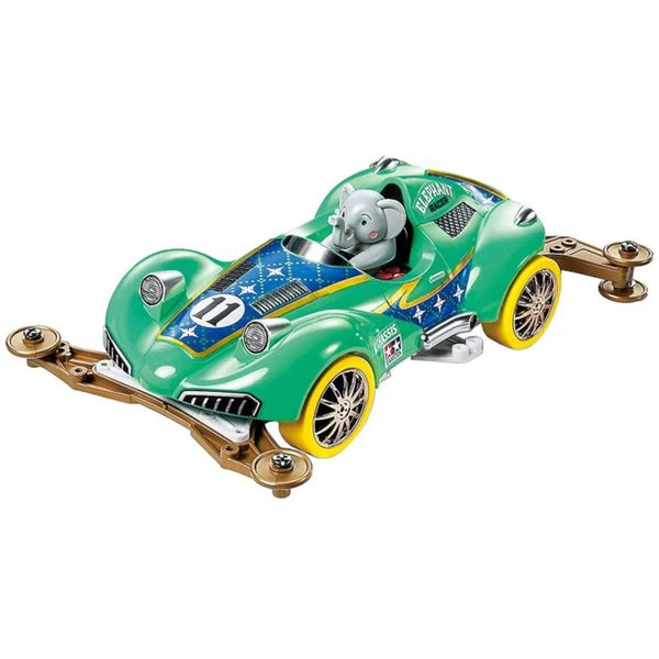 Tamiya 95569 Mini 4WD Special Planning Mini 4WD VZ Chassis