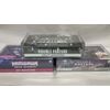 Magic the Gathering MTG Set Booster Box Protective Case - Plastic Protector Case
