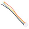 Fafeicy TTL to RS-485 Converter Module with Automatic Direction Control