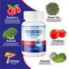 Prostate Supplement - Reduce Frequent Urges to Urinate - Compare to Super Beta