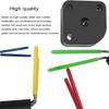 Hydraulic Cylinder Piston Rod Seal U-cup Twistor Installation Tool Set 0.7"-6.5"