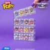 Bitty POP: FNAF- Freddy 4PK