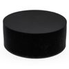 Black Triple Filtered Circle Beeswax 0.8 oz