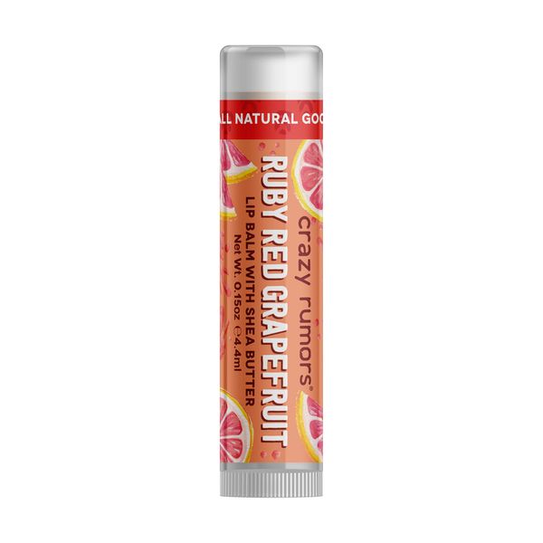 Pink Grapefruit Juice Lippenbalsam 4,4ml