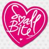 Ancol Small Bite Heart Collar Lead Set Raspberry adjusts 20-30cm