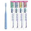 G・U・M Pro's RS-M Dental Brush, Normal, 1 Piece [Assorted]