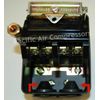 24 AMP PRESSURE SWITCH REPLACEMENT PART 145 - 175 PSI SINGLE PORT 1/4''