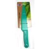 Norpro 586 , Blue Lettuce Knife, 11.25in/28.5cm