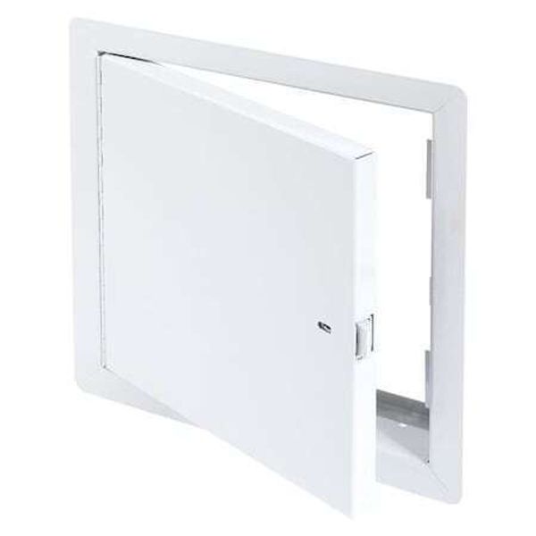 Tough Guy 16M219 Access Door,Firerateduninsulated,24X24in