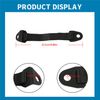 Silscvtt 2Pcs Door Straps Replacement for Can Am Maverick 2017-2022