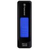 Transcend JetFlash 760 64GB USB Flash Drive with USB3.0 connector