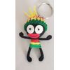 Voodoo Doll Keychain Wishes Voodoo Viceroy Amulet A