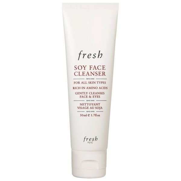 Soy Face Cleanser 50ml/1.7oz